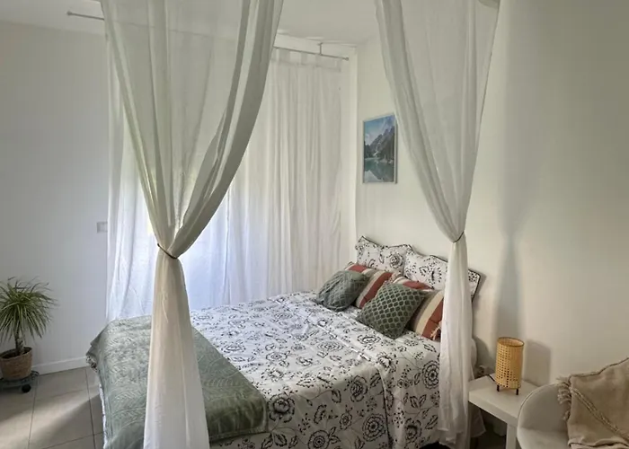 110 Jacuzzi Et Sauna Privatisé Avec Appartement Esbly