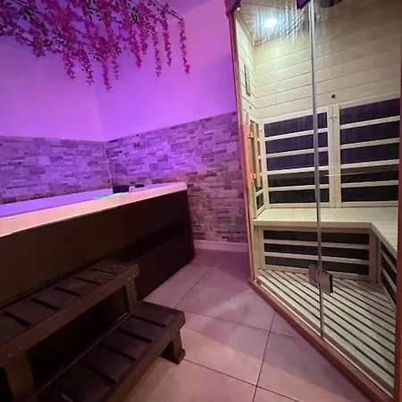 110 Jacuzzi Et Sauna Privatisé Avec *
