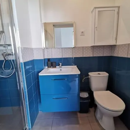 110 Jacuzzi Et Sauna Privatisé Avec Esbly
