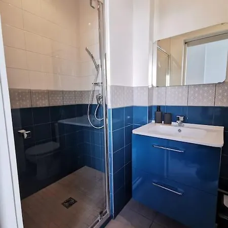 110 Jacuzzi Et Sauna Privatisé Avec Esbly